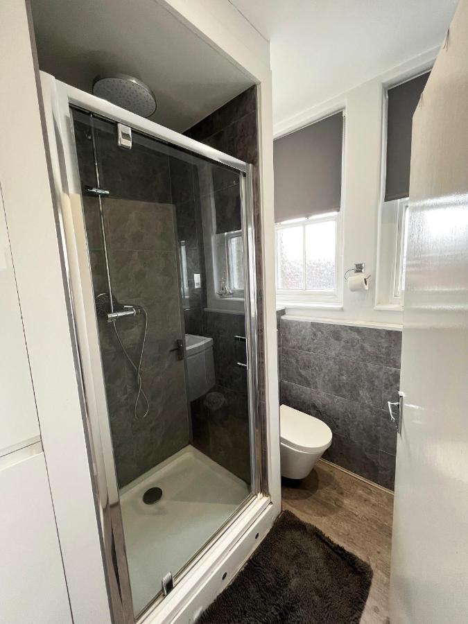 Ferienwohnung On The Quay Harwich Exterior foto